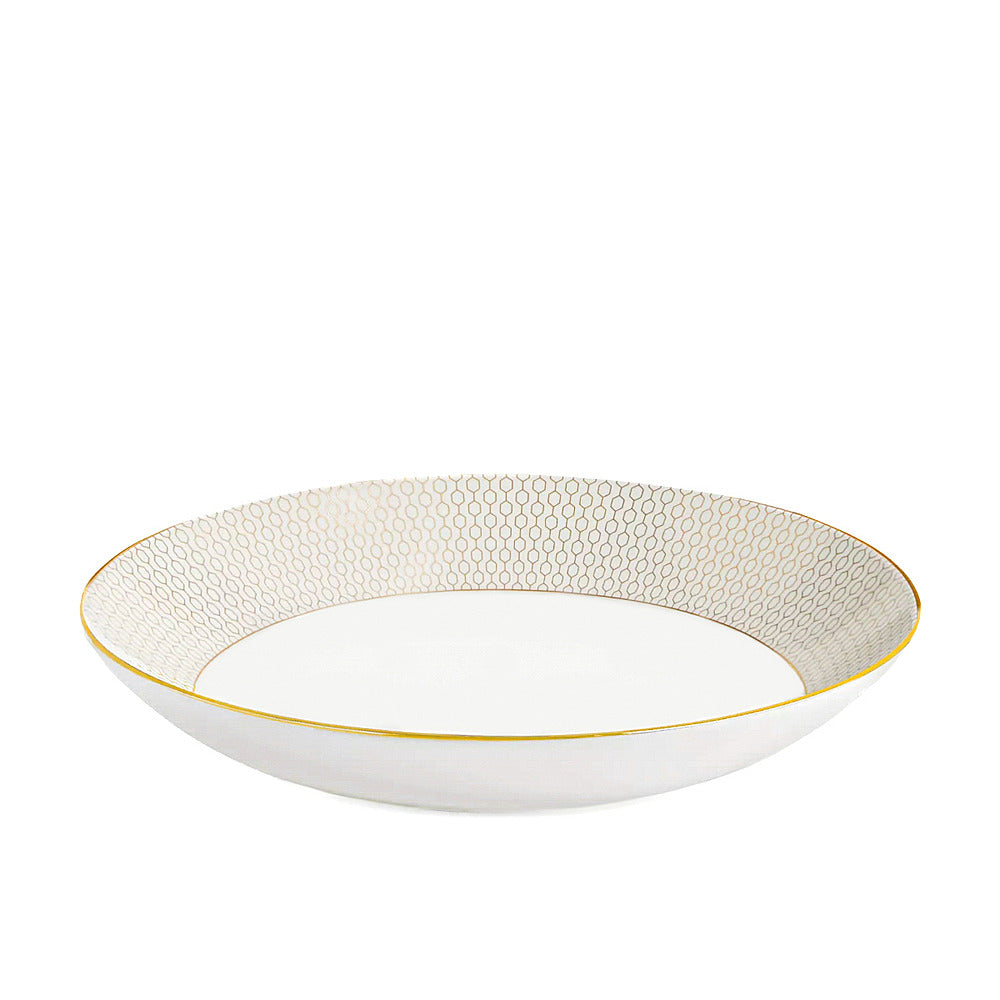 Deep dish, 24,5 cm