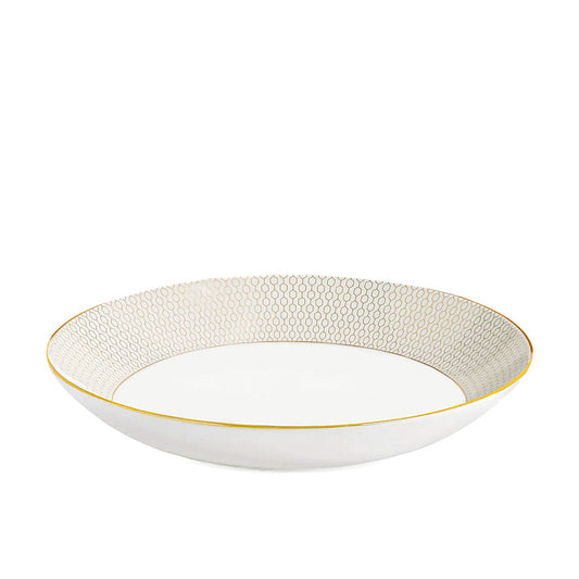 Deep dish, 24,5 cm
