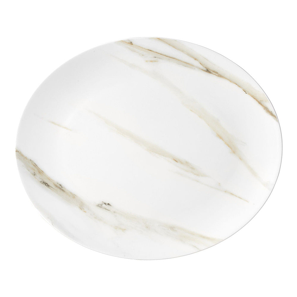Dinner plate, 35 cm