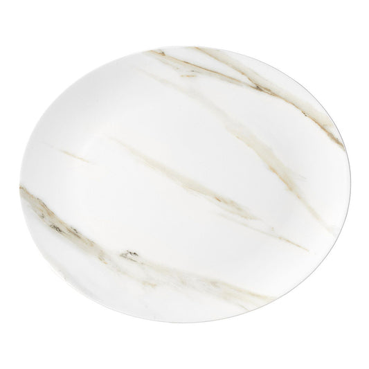 Dinner plate, 35 cm